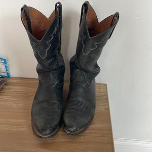 Lucchese 8 EE Mens boots